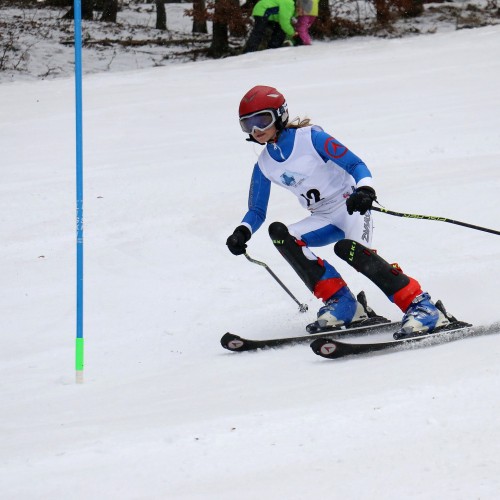 Międzynarodowe Zawody 