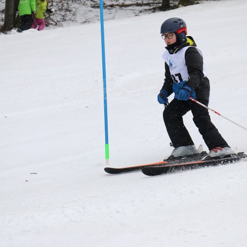 Międzynarodowe Zawody 