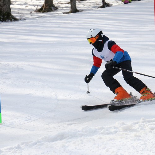 Międzynarodowe Zawody 