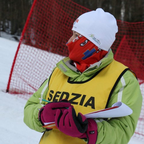 Międzynarodowe Zawody 