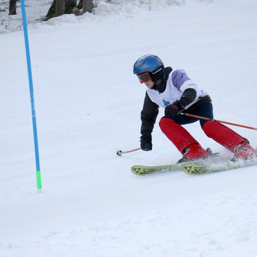 Międzynarodowe Zawody 