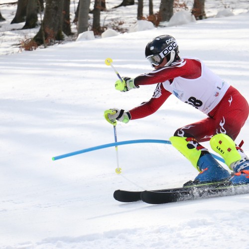 Międzynarodowe Zawody 