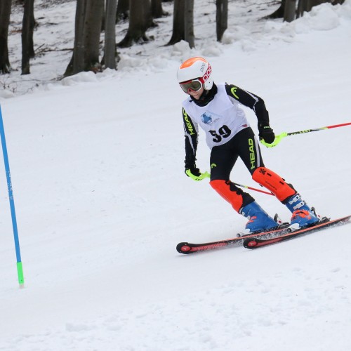 Międzynarodowe Zawody 