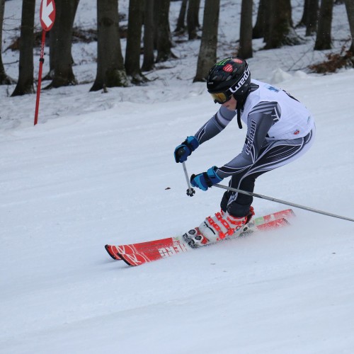 Międzynarodowe Zawody 