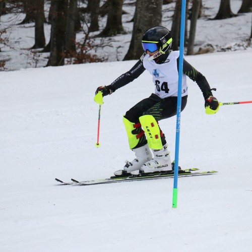 Międzynarodowe Zawody 