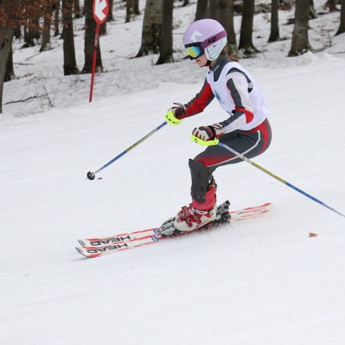 Międzynarodowe Zawody 