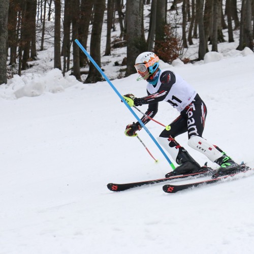 Międzynarodowe Zawody 