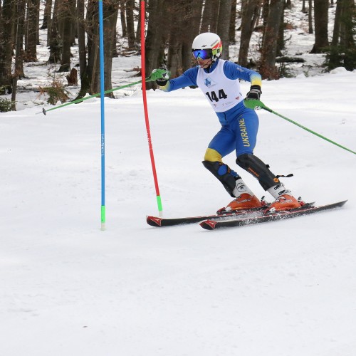 Międzynarodowe Zawody 