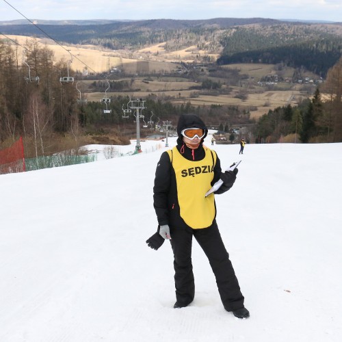 Międzynarodowe Zawody 