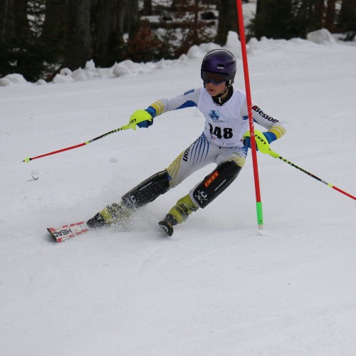 Międzynarodowe Zawody 