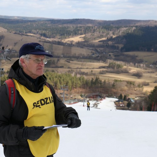 Międzynarodowe Zawody 