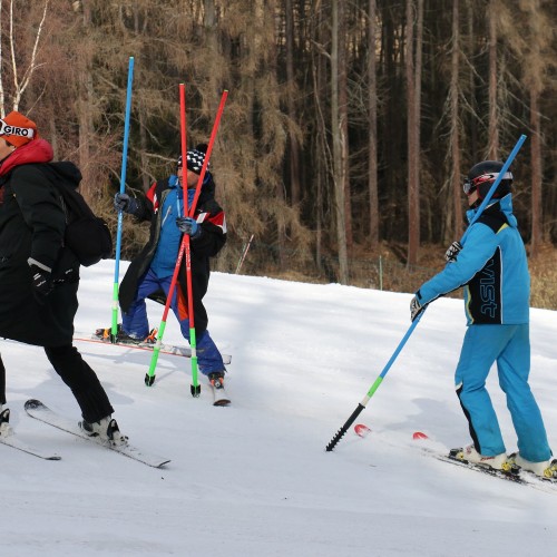 Międzynarodowe Zawody 