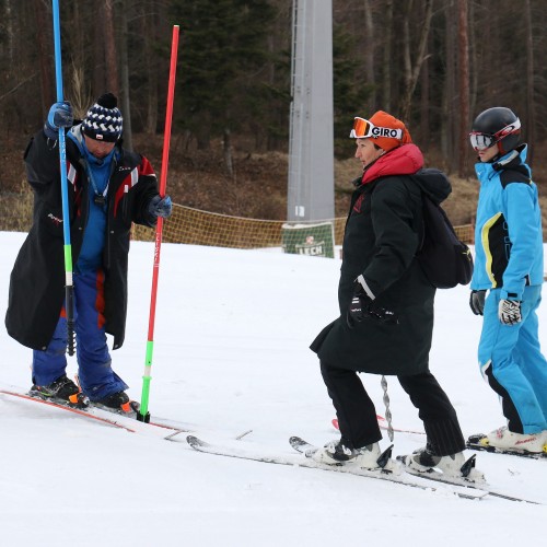 Międzynarodowe Zawody 