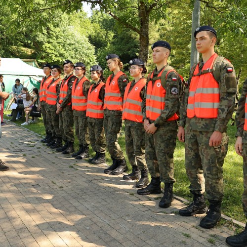 Mistrzostwa Pierwszej Pomocy Przedmedycznej