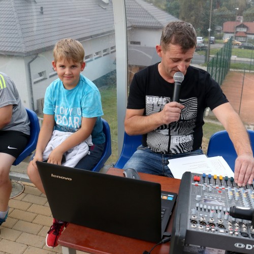 MKS Arłamów Ustrzyki Dolne- Geo-Eko Ekoball Stal Sanok