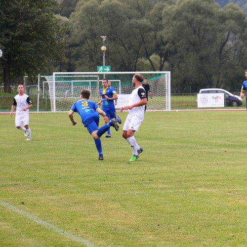 MKS Arłamów Ustrzyki Dolne- Geo-Eko Ekoball Stal Sanok