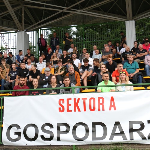 MKS Arłamów Ustrzyki Dolne- Geo-Eko Ekoball Stal Sanok
