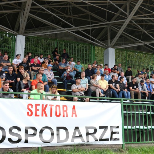 MKS Arłamów Ustrzyki Dolne- Geo-Eko Ekoball Stal Sanok