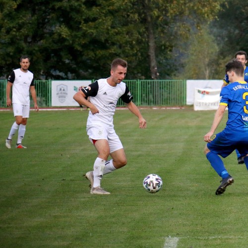 MKS Arłamów Ustrzyki Dolne- Geo-Eko Ekoball Stal Sanok