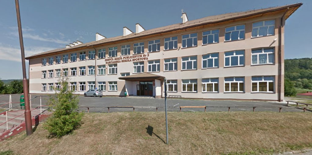 Konkursy na stanowiska dyrektorów w gminie Ustrzyki Dolne