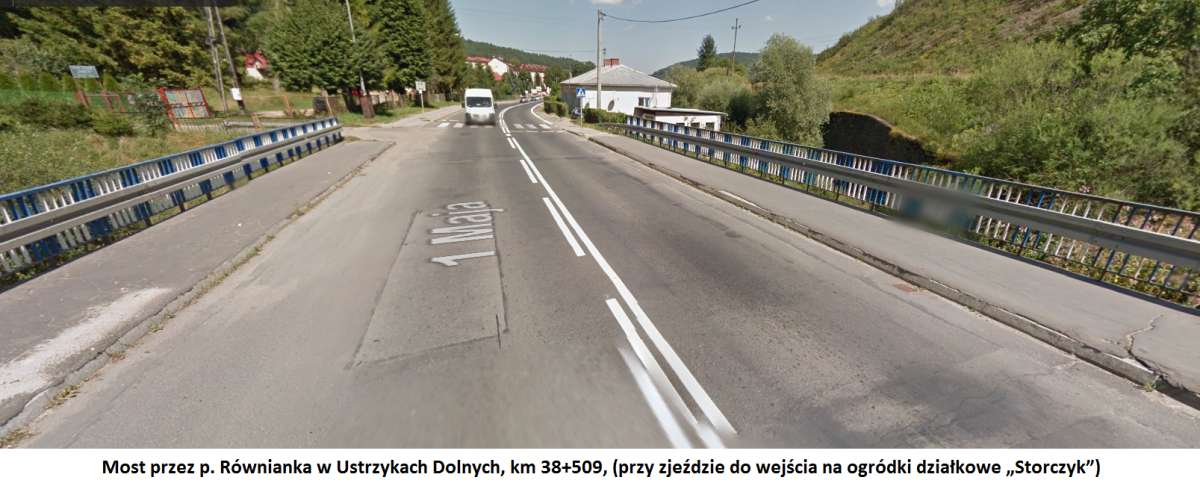 Remonty mostów w naszej gminie