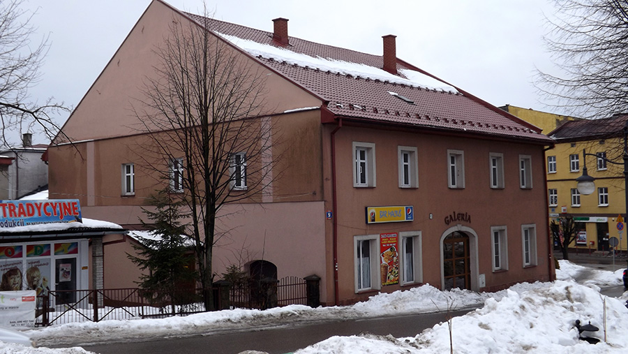 Atrakcyjne nieruchomości przeznaczone do wynajęcia