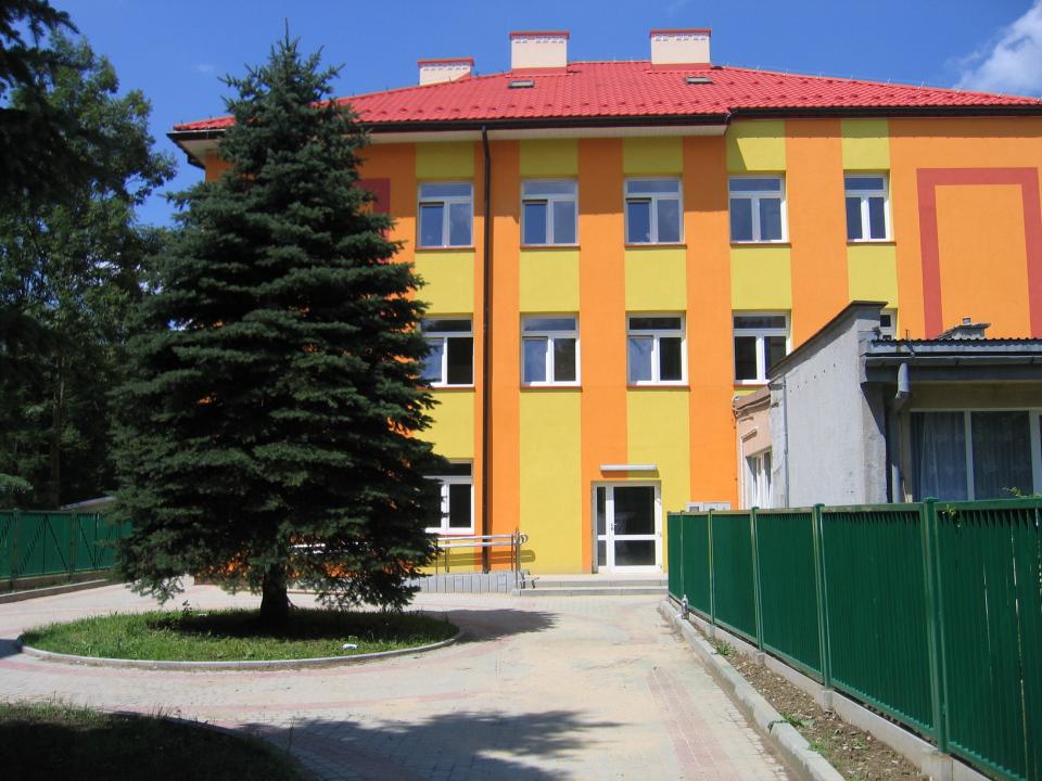 Informacja dla rodziców przedszkolaków – dyżur wakacyjny przedszkoli