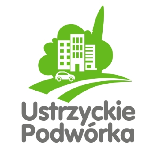 Program ''Ustrzyckie Podwórka'' dla wspólnot mieszkaniowych