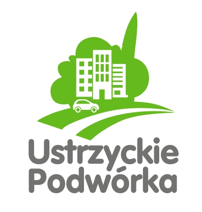 Program ''Ustrzyckie Podwórka'' dla wspólnot mieszkaniowych