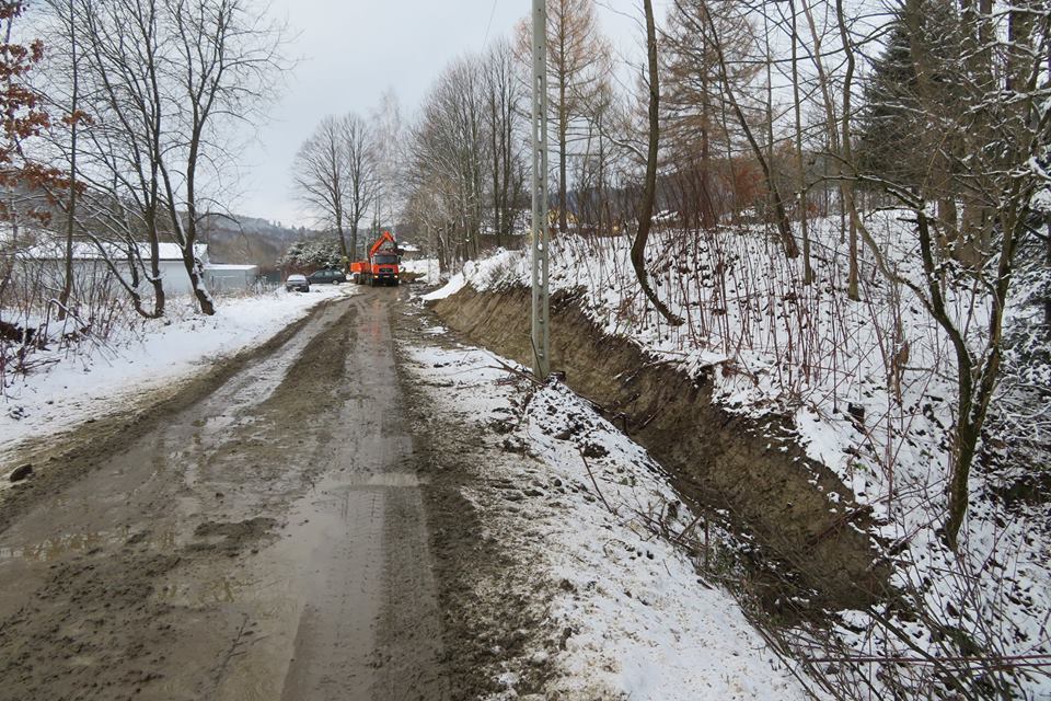 Kolejne środki na drogi pozyskane