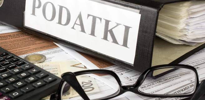 Terminy płatności podatków 