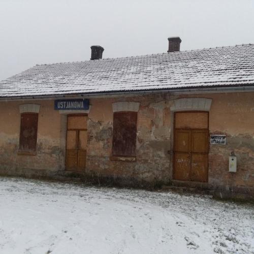 Gmina pozyskała nieruchomości od PKP