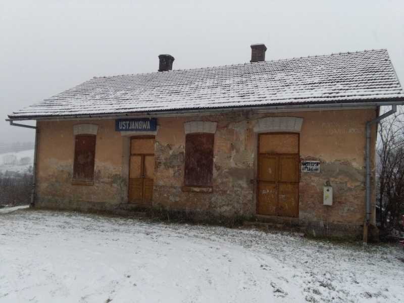 Gmina pozyskała nieruchomości od PKP