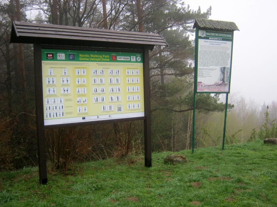 Nordic Walking Park