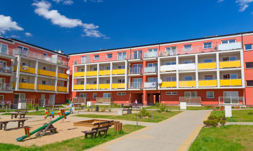 Nowy Statut Gminy Ustrzyki Dolne