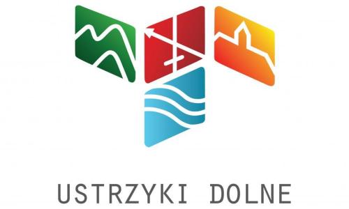 Logo promocyjne gminy