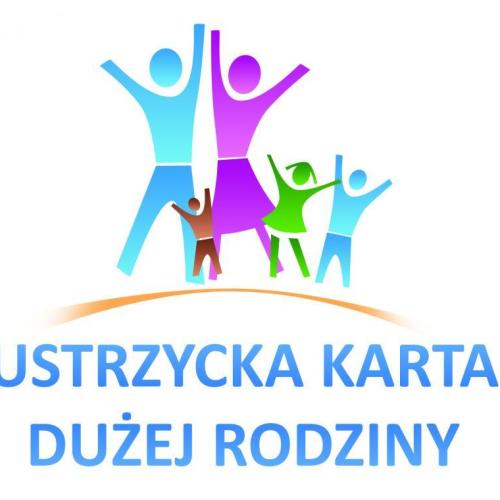 Ustrzycka Karta Dużej Rodziny już jest!