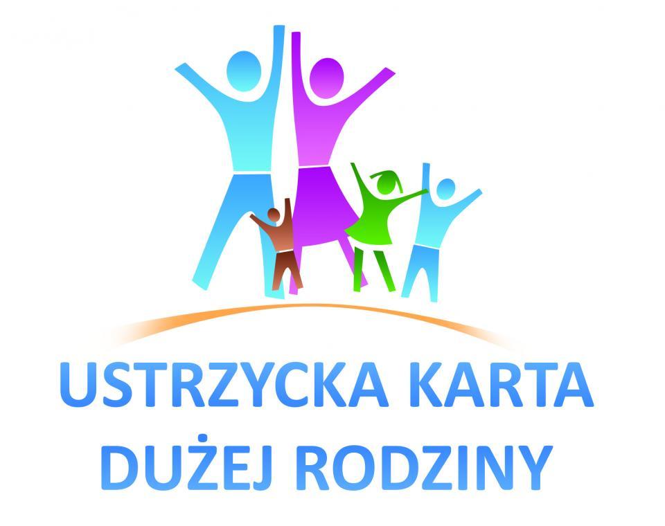 Ustrzycka Karta Dużej Rodziny już jest!
