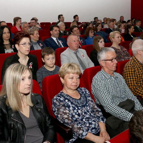 Obchody 228. rocznicy uchwalenia Konstytucji 3 Maja