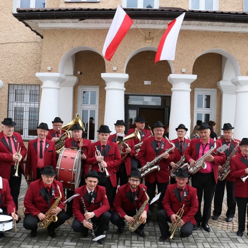 Obchody 228. rocznicy uchwalenia Konstytucji 3 Maja