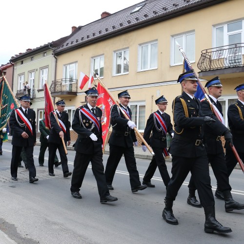 Obchody 228. rocznicy uchwalenia Konstytucji 3 Maja