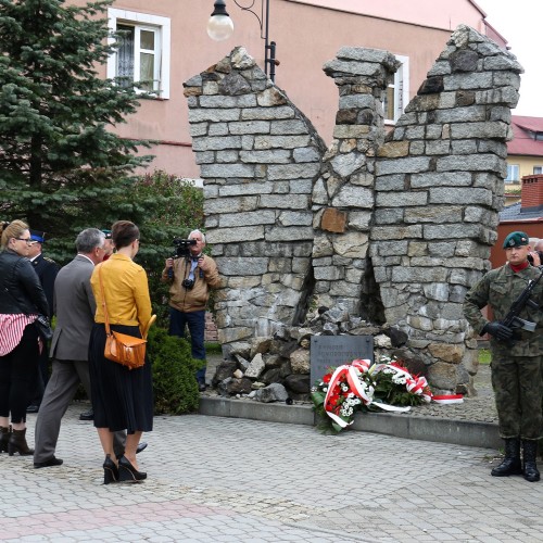 Obchody 228. rocznicy uchwalenia Konstytucji 3 Maja