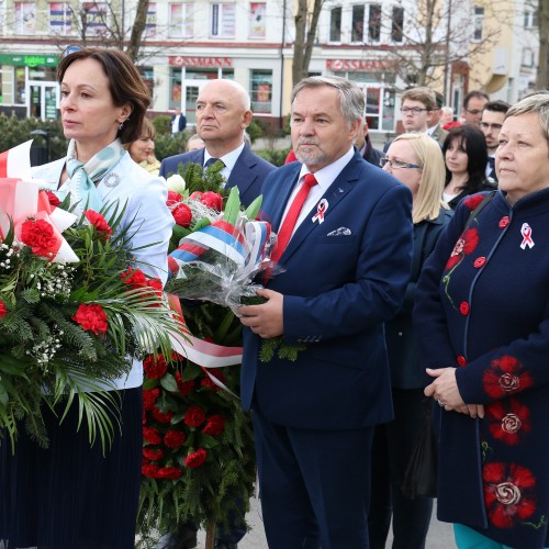 Obchody 228. rocznicy uchwalenia Konstytucji 3 Maja