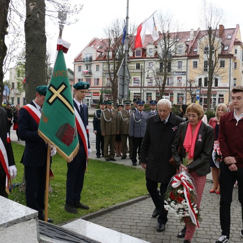 Obchody 228. rocznicy uchwalenia Konstytucji 3 Maja