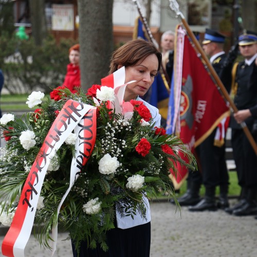 Obchody 228. rocznicy uchwalenia Konstytucji 3 Maja