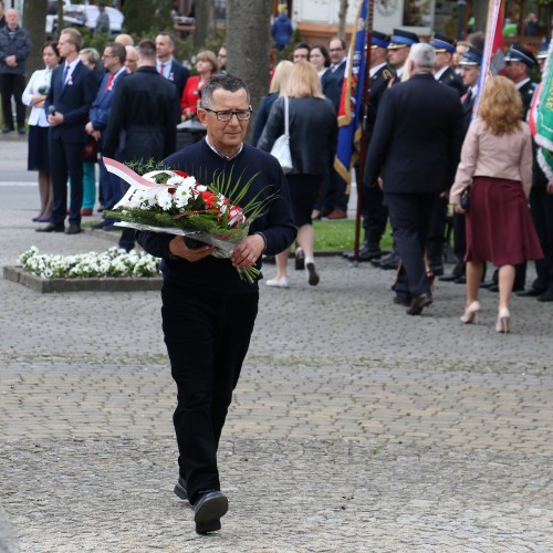 Obchody 228. rocznicy uchwalenia Konstytucji 3 Maja