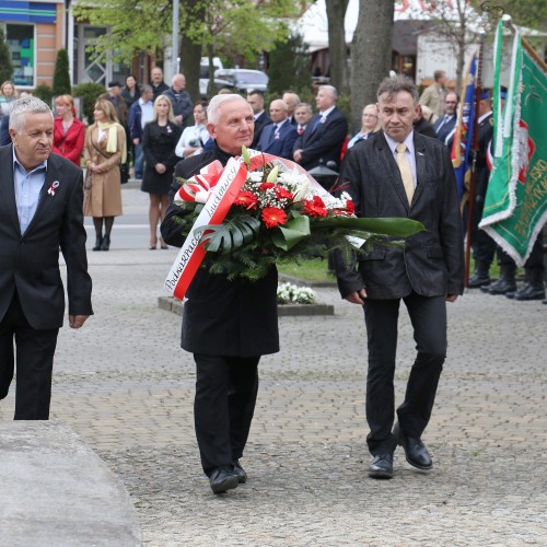 Obchody 228. rocznicy uchwalenia Konstytucji 3 Maja