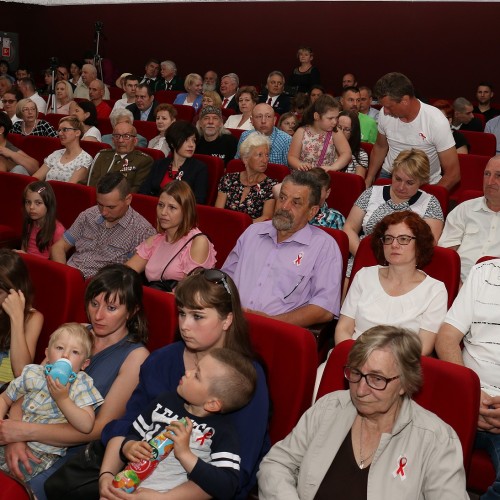 Obchody Święta Konstytucji 3 Maja