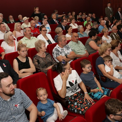 Obchody Święta Konstytucji 3 Maja