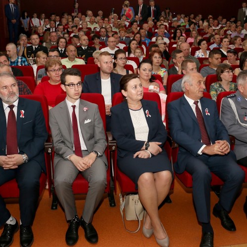 Obchody Święta Konstytucji 3 Maja
